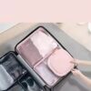 110V 220V Foldable Portable Electric Washing Machine Mini Automatic Clothes Washing Machine EU/AU/UK/US Plug