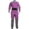 Women's Kayaking Drysuit Swimming In Cold Pool Surfing Rafting Paddling Strokes Waterproof Breathable Dry Suit DW31