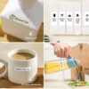 Niimbot D110 Mini Thermal Label Printer – Inkless, Portable & Self-Adhesive | Perfect Sticker & Label Maker